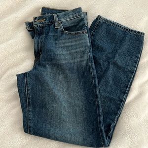 Levi’s baggy dad 26
